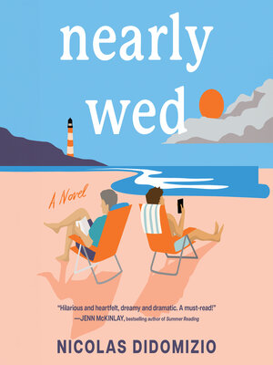 cover image of Nearlywed